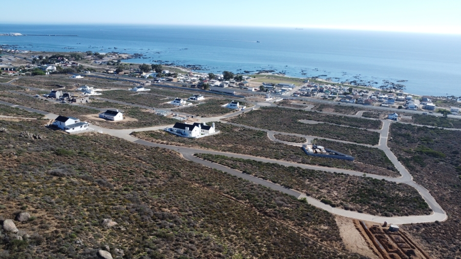 0 Bedroom Property for Sale in Steenbergs Cove Western Cape